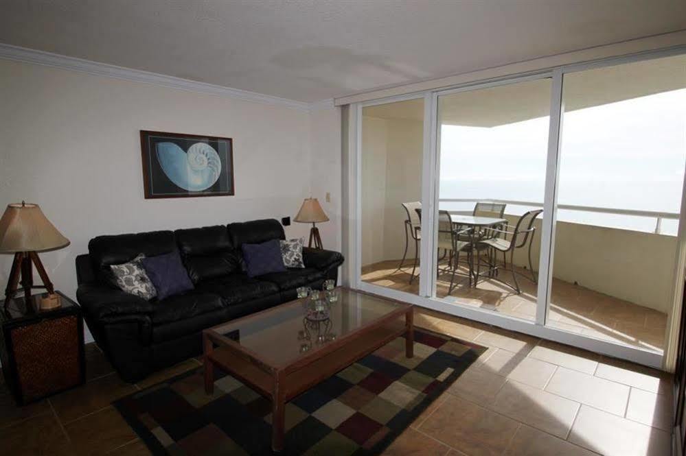 Perdido Sun By Luxury Coastal Vacations 호텔 펄디도 키 외부 사진