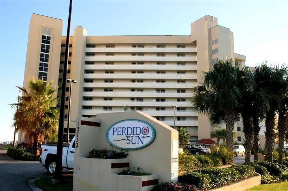 Perdido Sun By Luxury Coastal Vacations 호텔 펄디도 키 외부 사진